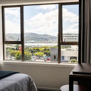 Auberge de jeunesse Haka House, Wellington